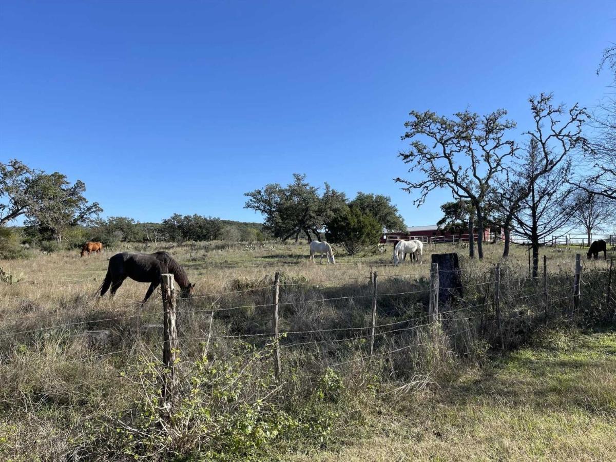 West 1077 Guest Ranch - Retreat Bed and Breakfast Tarpley Εξωτερικό φωτογραφία