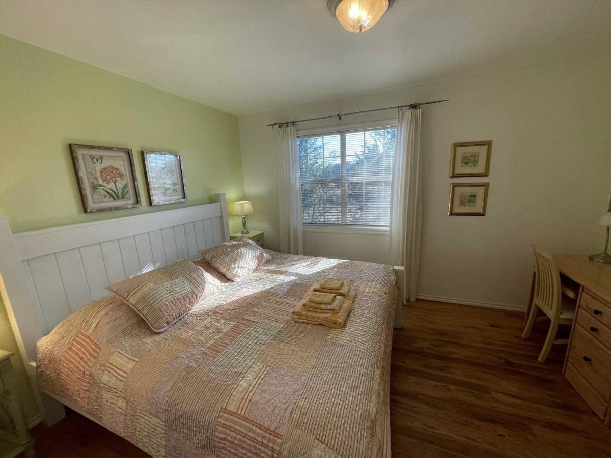 West 1077 Guest Ranch - Retreat Bed and Breakfast Tarpley Εξωτερικό φωτογραφία